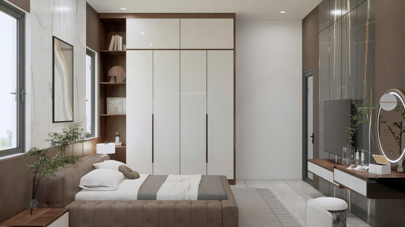 Mộc Gia Phát chuyên xưởng đóng tủ áo tại Xã Vĩnh Lộc - Tư vấn miễn phí