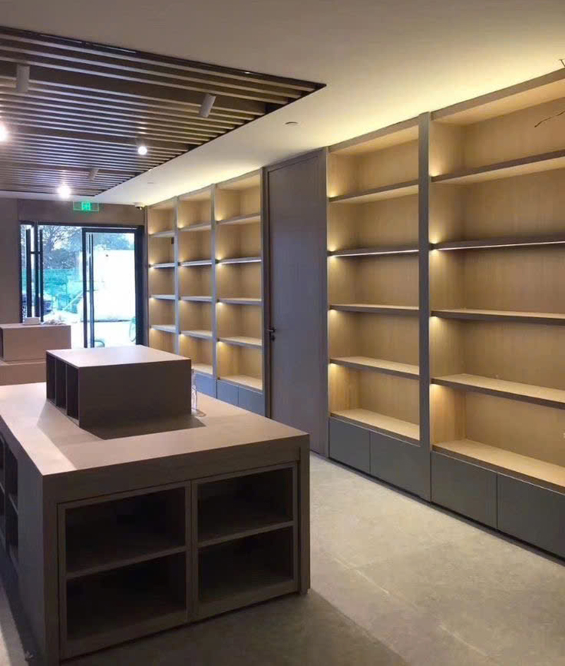 Địa chỉ xưởng đóng tủ áo uy tín ở Xã Thanh An