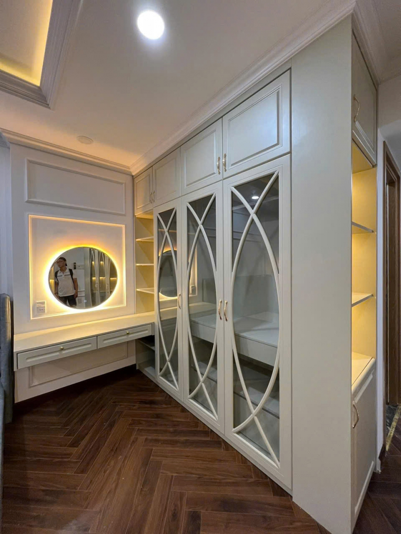 Mộc Gia Phát chuyên xưởng đóng tủ áo tại Xã Xuân Thới Sơn - Tư vấn miễn phí