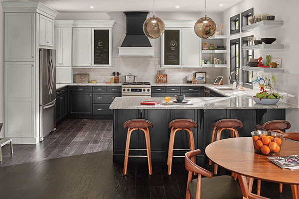 Xưởng đóng tủ bếp tại Xã Xuân Sơn