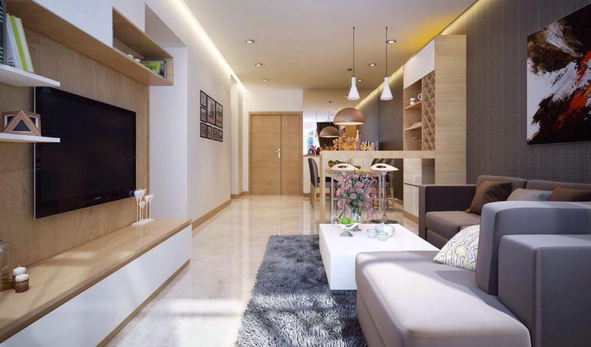 Xưởng sản xuất gỗ Melamine giá rẻ