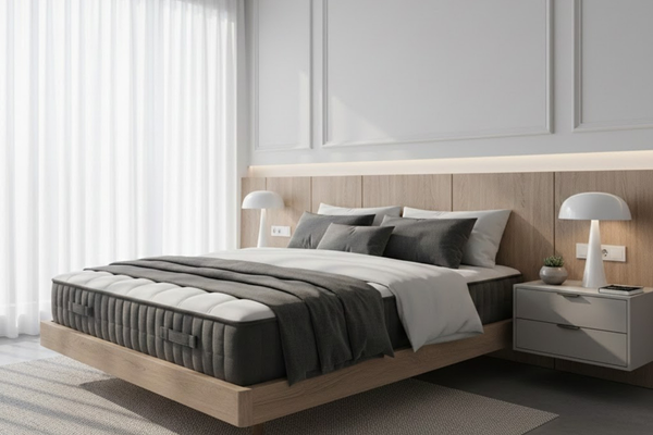 Báo giá giường ngủ