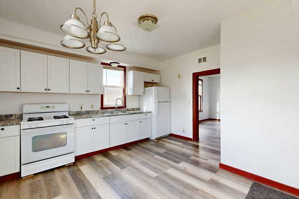 Báo giá tủ bếp tân cổ điển