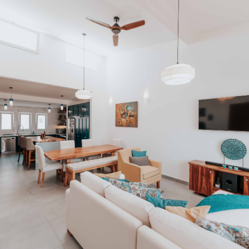 Nội thất chung cư