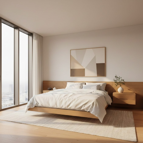 Nội thất phòng ngủ